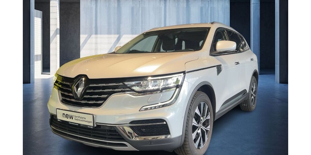 Renault Koleos 44.771 km 27.990 &euro; Hamburg 22763
