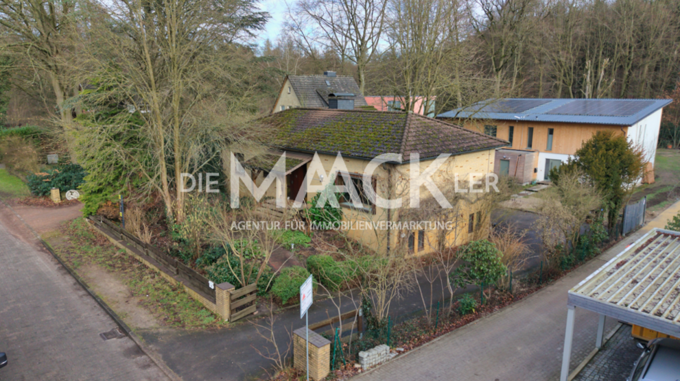 Grundstück zu verkaufen in Lüneburg 299.000 € 641 m²