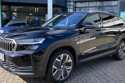 Skoda Kodiaq 20.000 km 46.380 &euro; Reinbek bei Hamburg 21465