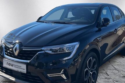 Renault Arkana 49.500 km 21.980 &euro; Norderstedt 22851