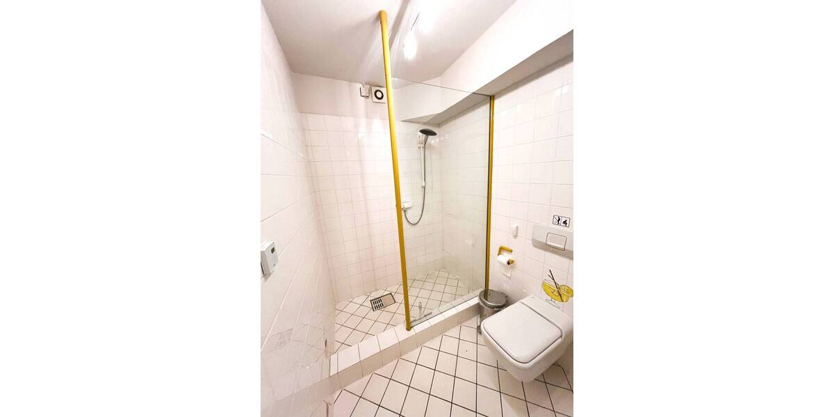 Etagenwohnung Hamburg Harvestehude - 2 Zimmer, 70 m&sup2;, 1.720&euro; | Angebot:26835372