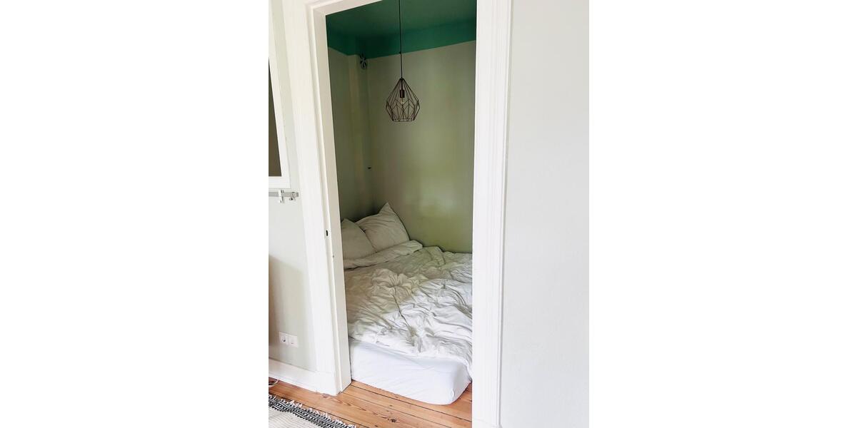 Etagenwohnung Hamburg Hamburg-Mitte - 3.5 Zimmer, 75 m&sup2;, 1.250&euro; | Angebot:26397657