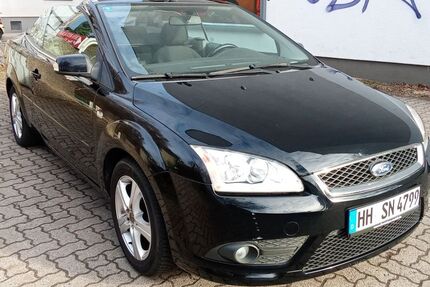 Ford Focus 122.000 km 2.750 &euro; Hamburg 22042