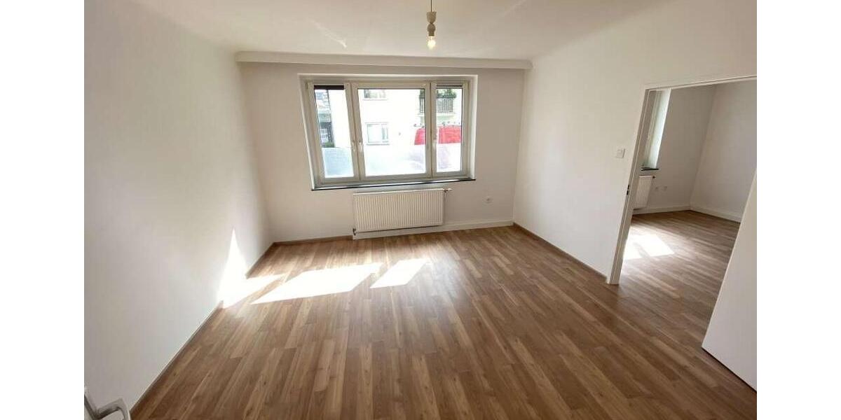 Erdgeschoßwohnung Hamburg Winterhude - 2 Zimmer, 58 m&sup2;, 799&euro; | Angebot:26302210