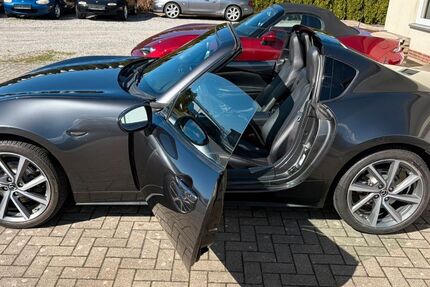 Mazda MX-5 73.000 km 23.880 &euro; Hemdingen 25485