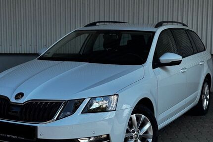 Skoda Octavia 133.000 km 13.280 &euro; Hamburg 20539
