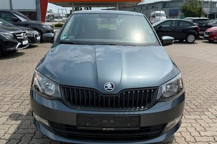 Skoda Fabia 45.500 km 9.450 &euro; Prisdorf bei Hamburg 25497