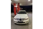 Mercedes-Benz C-Klasse Kombi 108.000 km 8.600 € Hamburg 20038