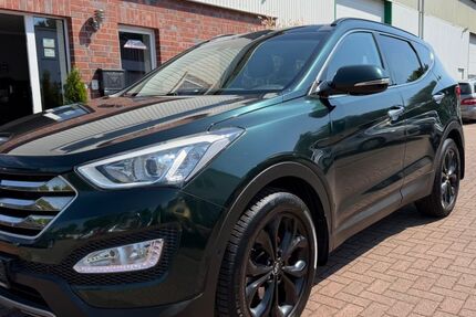 Hyundai SANTA FE 129.858 km 12.980 &euro; Hollenstedt 21279