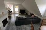 Dachgeschoßwohnung Kisdorf - 4 Zimmer, 85 m&sup2;, 1.400&euro; | Angebot:26374309
