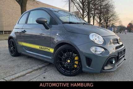 Abarth 595 76.000 km 20.990 &euro; Hamburg 22179