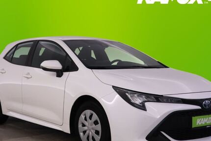 Toyota Corolla 103.486 km 17.900 &euro; Hamburg 22529