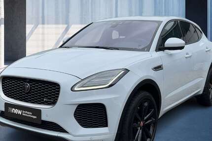 Jaguar E-Pace 106.497 km 21.990 &euro; Hamburg 22763