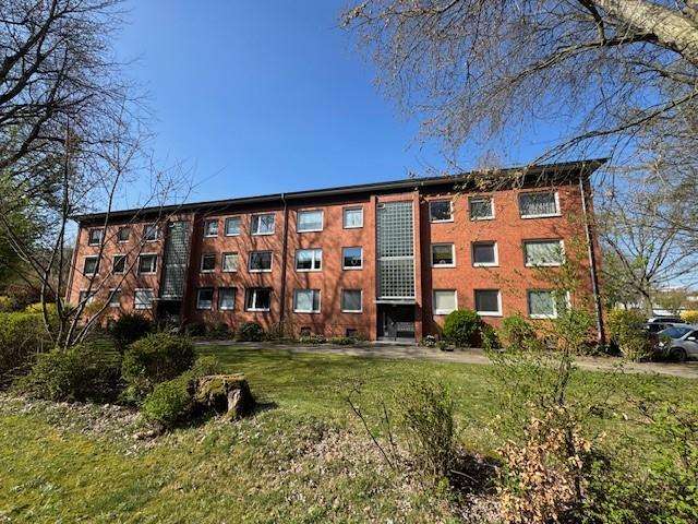 Wohnung zum Kaufen in Hamburg 215.000 € 35.85 m²