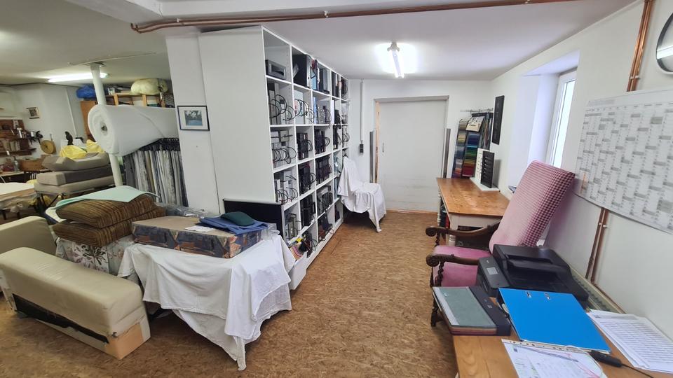 Gewerbefläche Lager Kleiner Wulfhagen 4 Uetersen zimmer