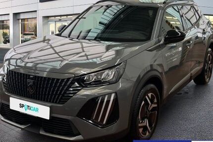 Peugeot 2008 5.000 km 27.650 &euro; Hamburg 22529
