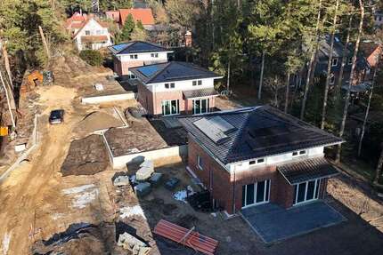 Haus zum Mieten in Buchholz in der Nordheide 2.411 € 126.91 m² 5 zimmer