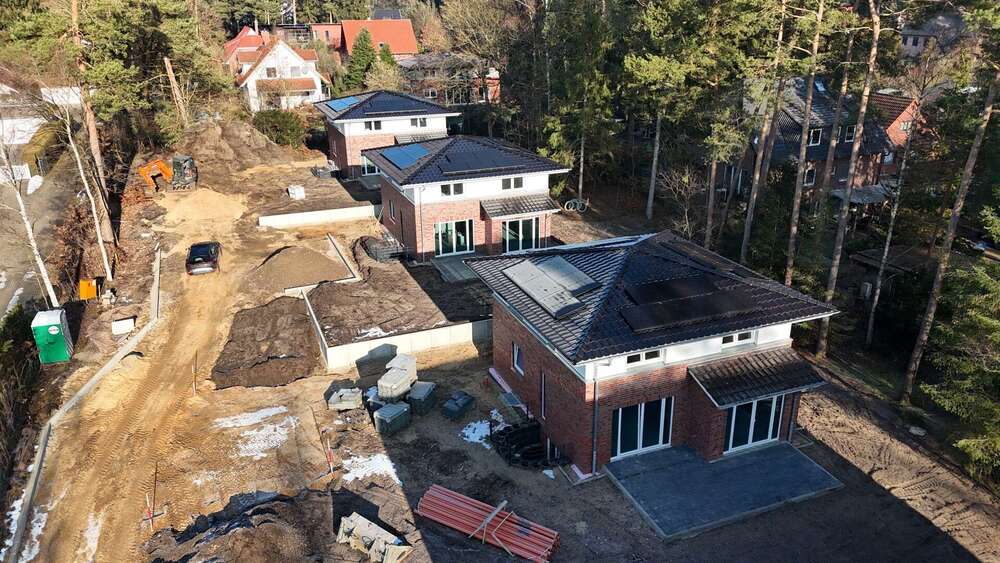 Haus zum Mieten in Buchholz in der Nordheide 2.411 € 126.91 m² 5 zimmer