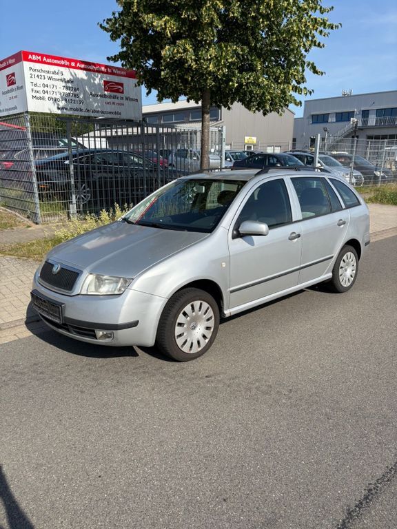 Fabia