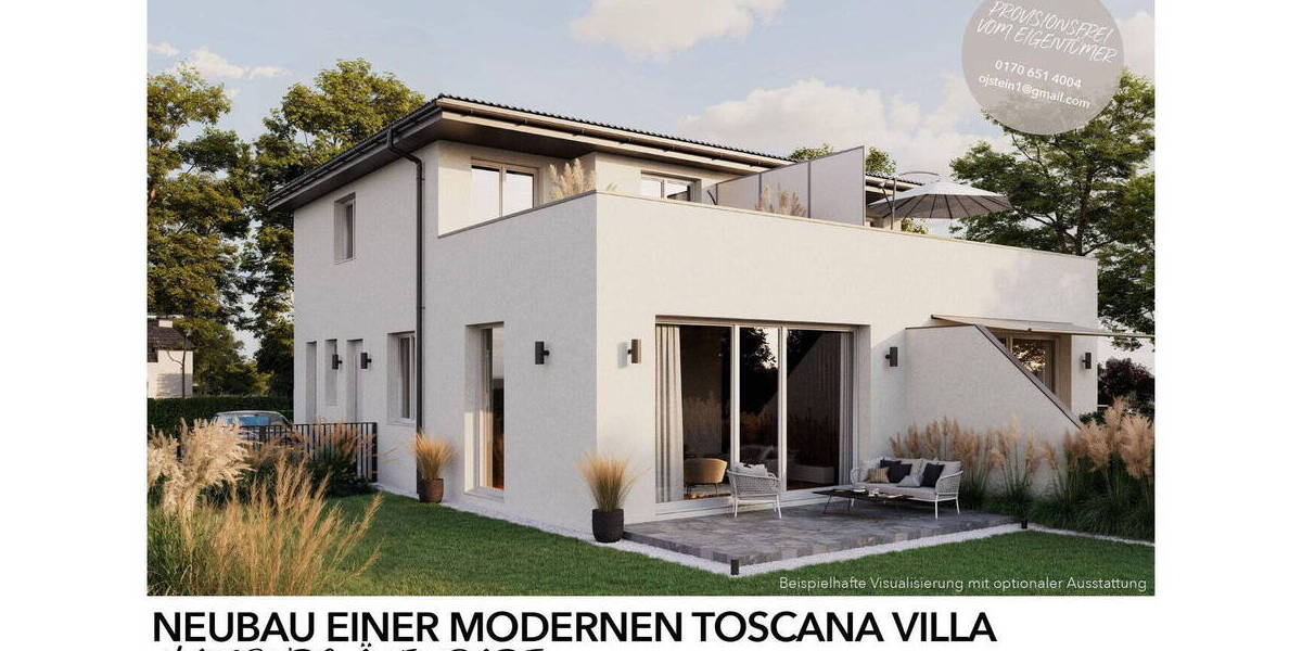 Doppelhaushälfte Hamburg Billstedt - 5 Zimmer, 150 m&sup2;, 589.000&euro; | Angebot:26160479