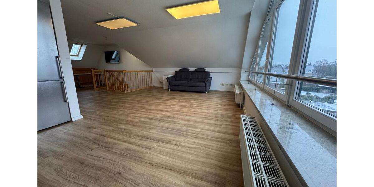 Maisonettenwohnung Norderstedt Garstedt - 3 Zimmer, 113 m&sup2;, 1.450&euro; | Angebot:26249733