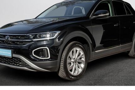 VW T-Roc 20.650 km 29.990 &euro; Hamburg 22457