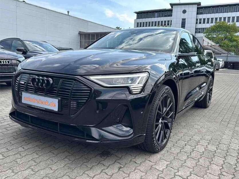 e-tron