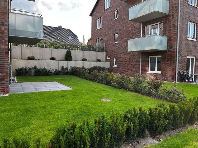 Wohnung zum Mieten in Hamburg 1.050 € 70.8 m²