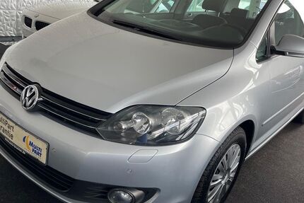 VW Golf Plus 79.841 km 8.980 € Stapelfeld bei Hamburg 22145