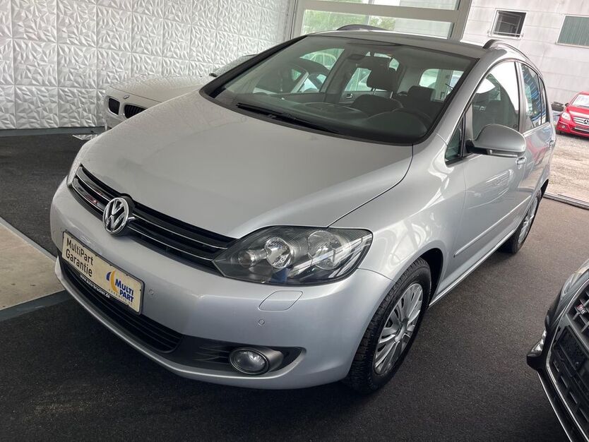 VW Golf Plus 79.841 km 8.980 € Stapelfeld bei Hamburg 22145