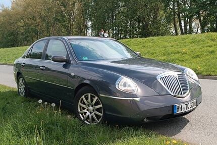 Lancia Thesis 175.000 km 4.500 &euro; Hamburg 20539