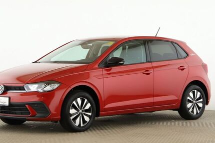 VW Polo 4.585 km 20.925 &euro; Buchholz 21244