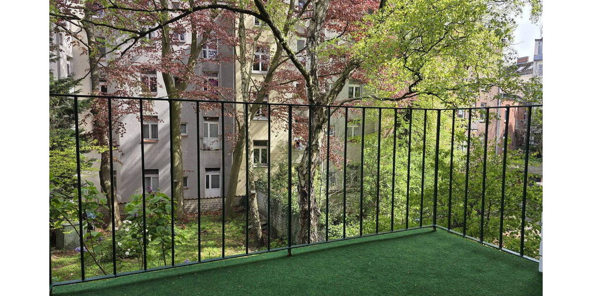 Etagenwohnung Hamburg St. Pauli - 4 Zimmer, 70 m&sup2;, 565.000&euro; | Angebot:26358901