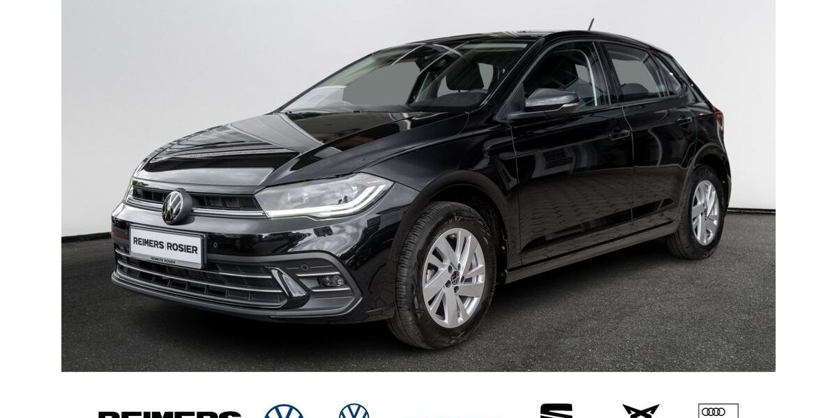 VW Polo 15.580 km 23.990 &euro; Norderstedt 22848