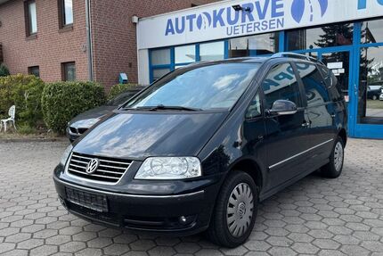 VW Sharan 222.613 km 2.990 &euro; Uetersen 25436
