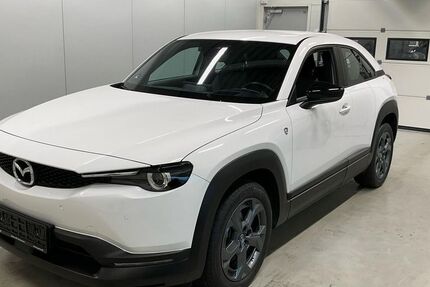 Mazda MX-30 23.475 km 20.585 &euro; Uetersen bei Hamburg 25436