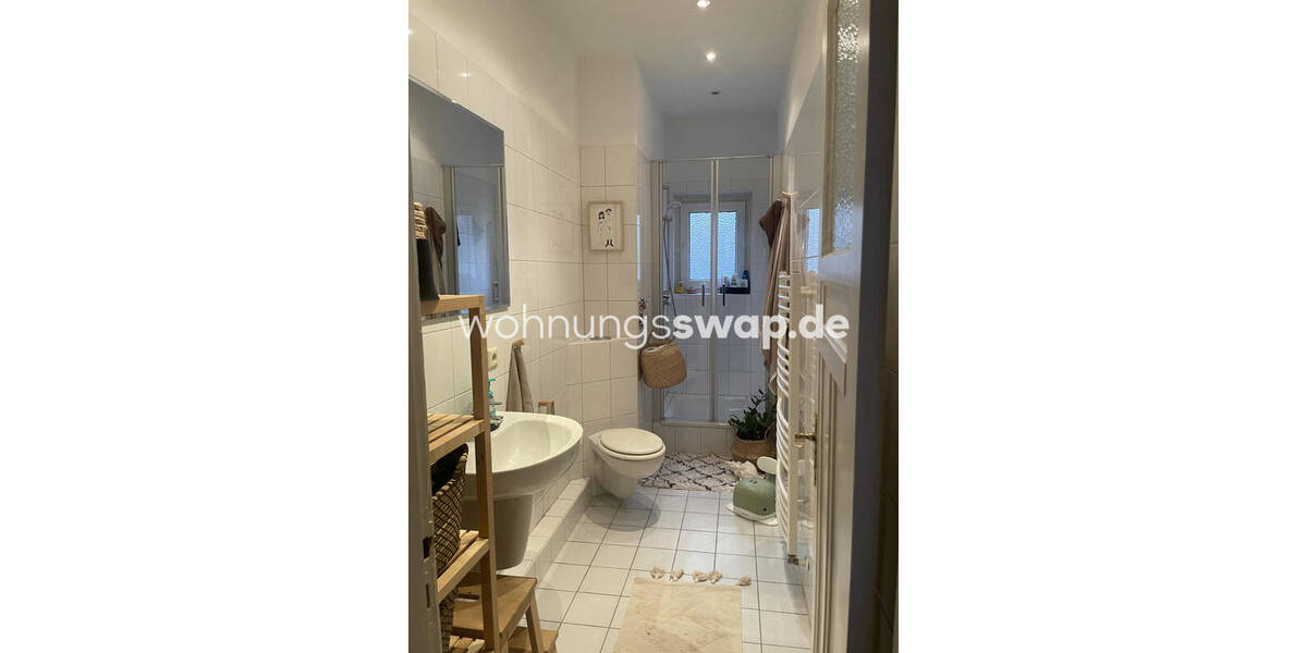 Etagenwohnung Hamburg Ottensen - 3 Zimmer, 75 m&sup2;, 1.050&euro; | Angebot:26014166