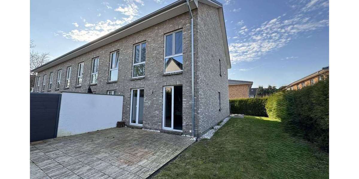 Einfamilienhaus Norderstedt Friedrichsgabe - 4 Zimmer, 137 m&sup2;, 588.000&euro; | Angebot:26898384