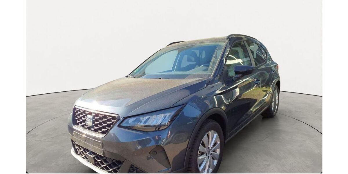 Seat Arona 2.550 km 24.425 &euro; Wedel 22880