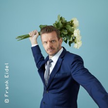 Florian Schroeder - Endlich Glücklich 13.05.2026 Laeiszhalle Hamburg