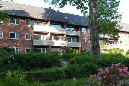 Wohnung Hamburg Wandsbek - 2 Zimmer, 57 m&sup2;, 199.900&euro; | Angebot:25557400