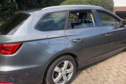 Seat Leon 147.036 km 13.200 &euro; Buxtehude 21614