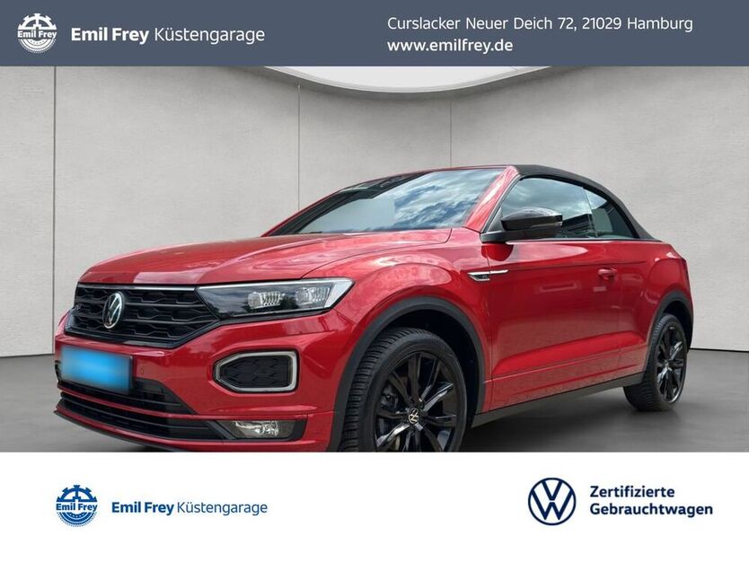 T-Roc