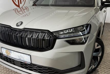 Skoda Kodiaq 1.100 km 43.495 &euro; Harmstorf/Hamburg 21228