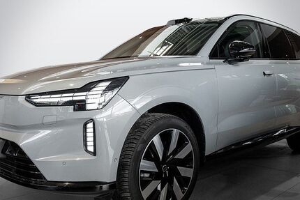 Volvo EX90 10.000 km 77.890 &euro; Pinneberg 25421
