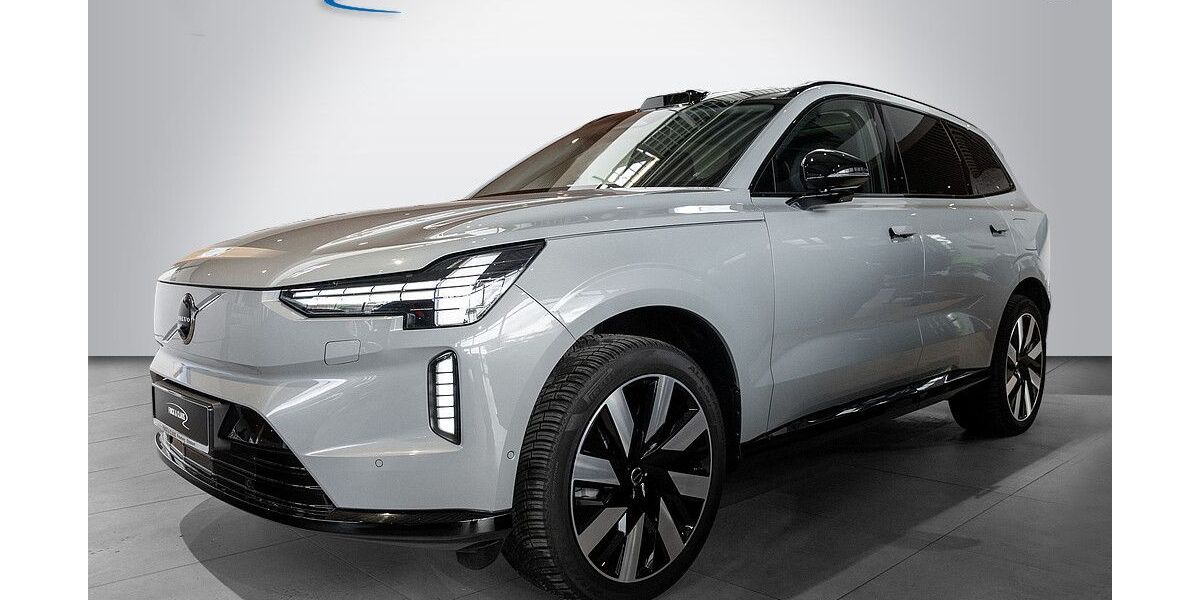Volvo EX90 10.000 km 77.890 &euro; Pinneberg 25421