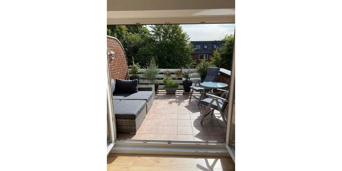 Etagenwohnung Hamburg Schnelsen - 3 Zimmer, 78 m&sup2;, 329.000&euro; | Angebot:25663484