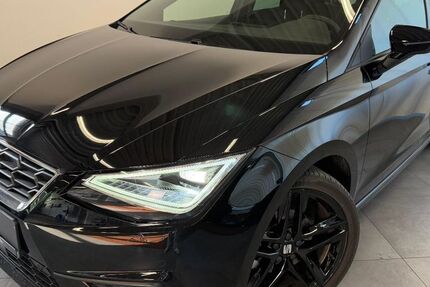 Seat Ibiza 16.824 km 20.950 &euro; Buchholz in der Nordheide 21244