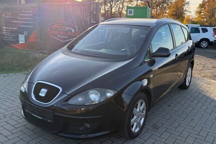 Seat Altea 319.220 km 2.590 &euro; Ellerau 25479