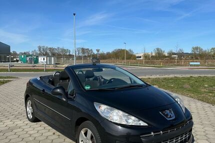 Peugeot 207 79.296 km 5.899 &euro; Quickborn 25451